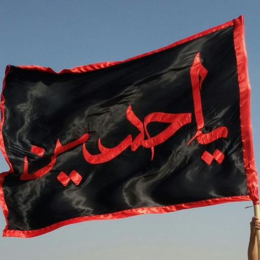 علی جعفری کردی علمدار